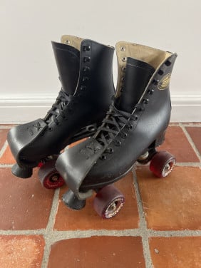 Rolschaatsen