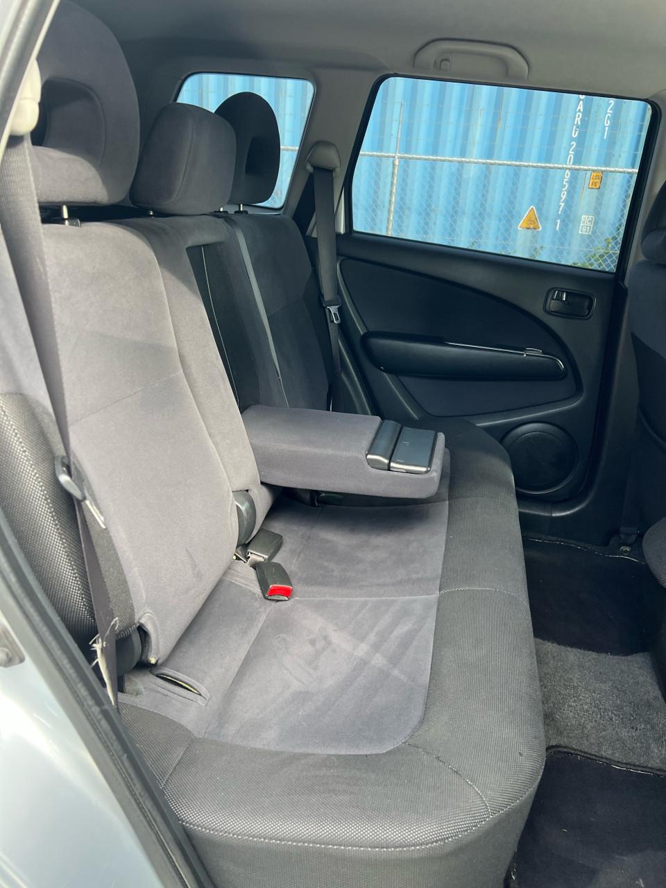 Mitsubishi Outlander Sport 2.0 Invite +