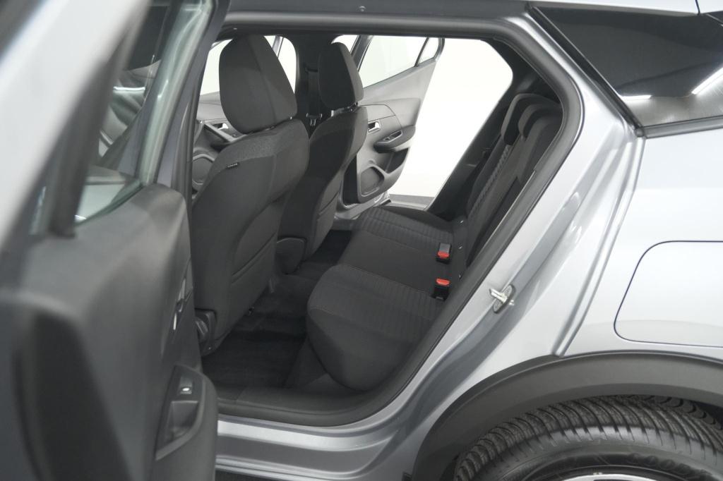 Peugeot 2008 puretech 100 active pack | allseason banden | parkeersensoren 