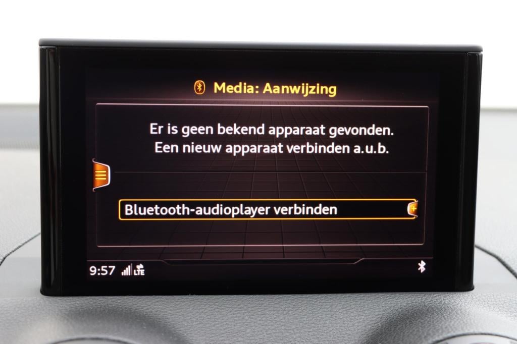 Audi Q2 1.4 tfsi cod design 150pk s tronic