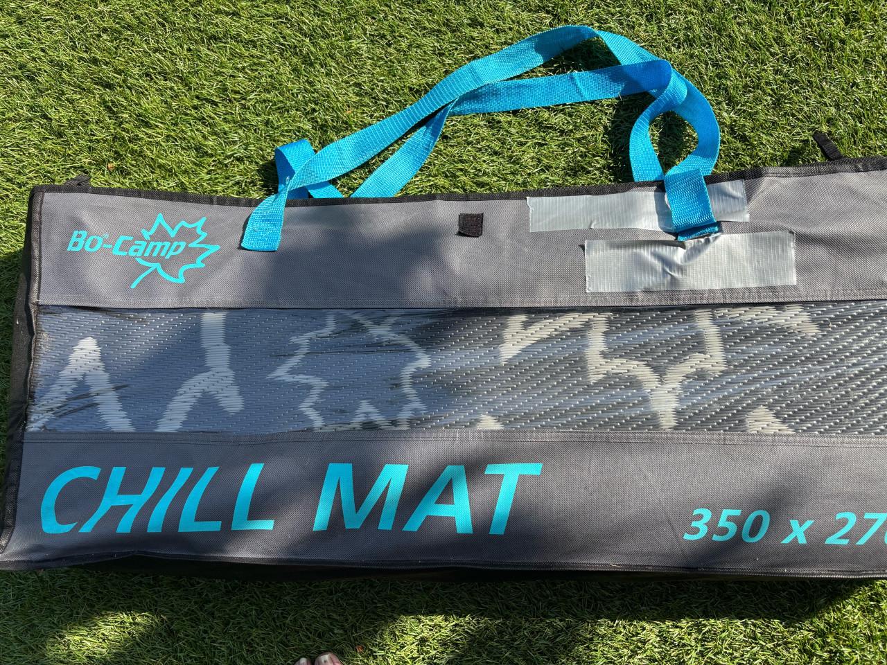 CHILL MAT (vloerkleed)