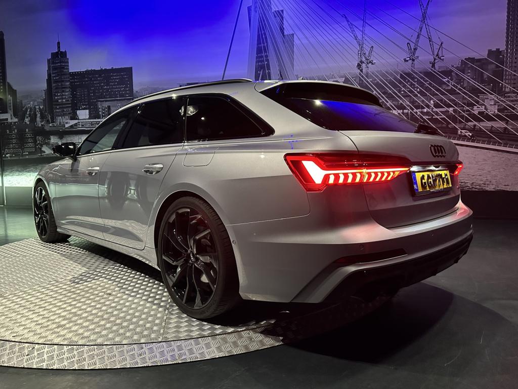 Audi A6 avant 55 tfsi e quattro pro line s competition *pano*360camera*b&o*