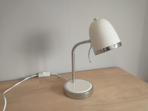 Bureaulamp
