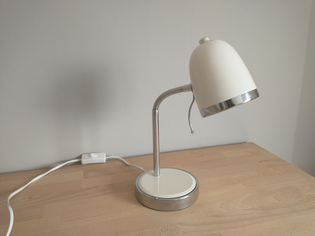Bureaulamp