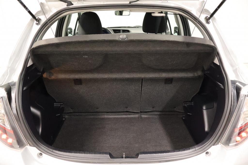 Toyota Yaris 1.5 full hybrid aspiration