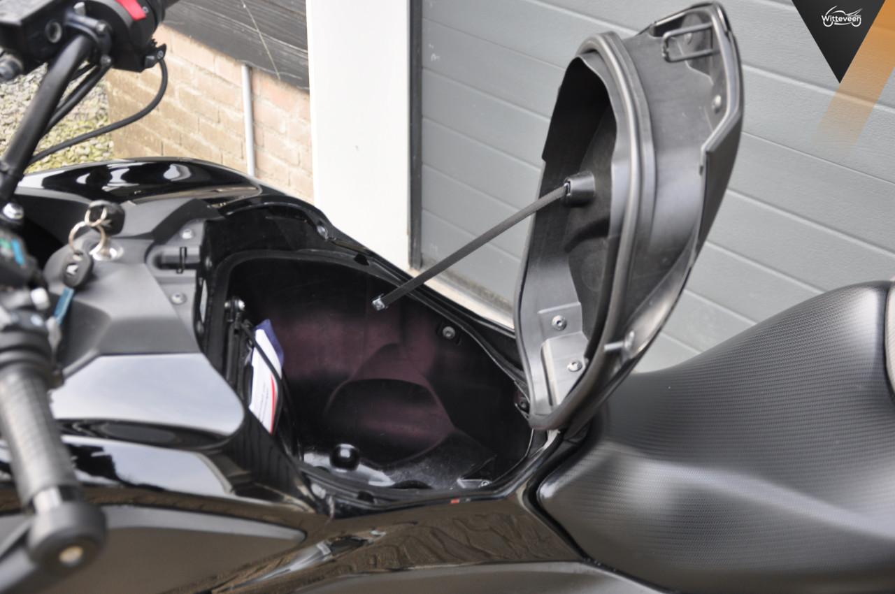 Honda NC 700 X ABS 35KW