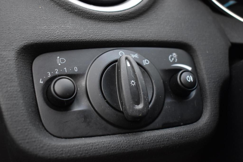 Ford Fiesta 1.0 style | incl. nieuwe distributieriem | volledig dealeronder