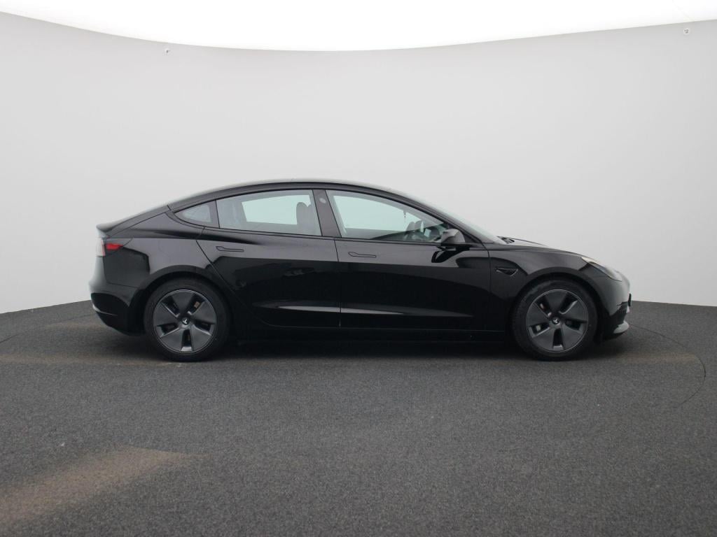 Tesla Model 3 standard rwd plus 60 kwh | automaat | panorama dak | stoel ve