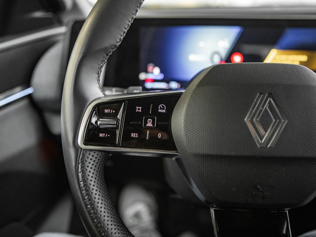 Renault Scenic e-tech techno 220