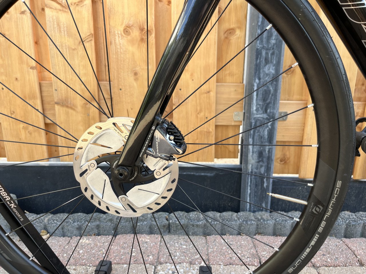 Giant TCR Pro M(54)