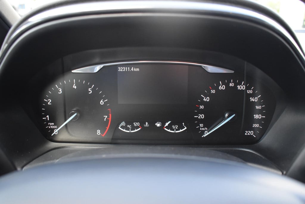 Ford Fiesta 1.0 ecoboost st-line x | climate control | cruise control | win