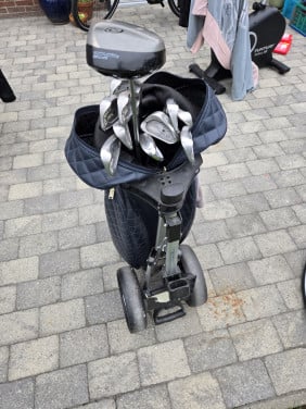 Golfset