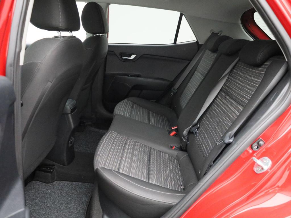 Kia Stonic 1.0 t-gdi mhev dynamicplusline | lmv | navigatie | parkeer senso