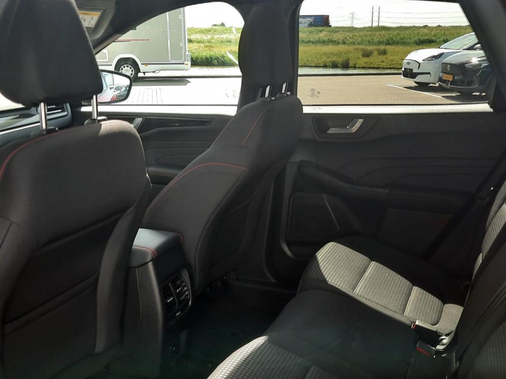 Ford Kuga 2.5 phev st-line | winter pack | panoramadak |