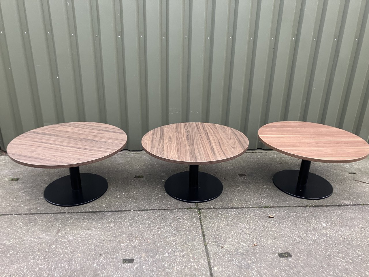 Ronde tafel