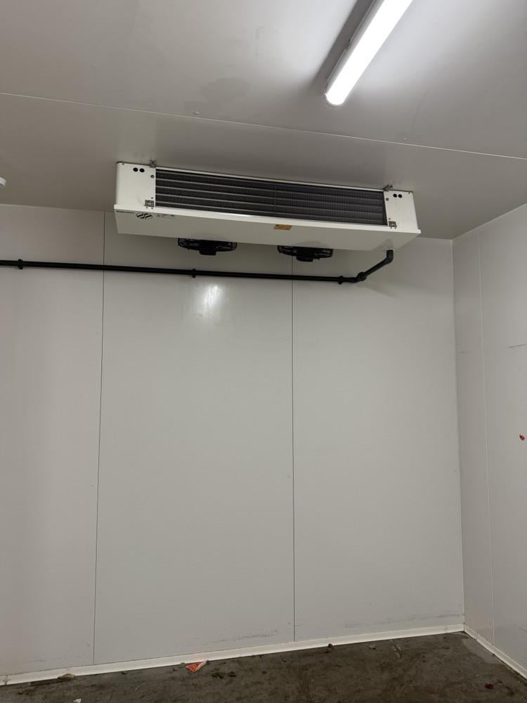 KOELCEL 300 x 390 x 270 cm Professioneel