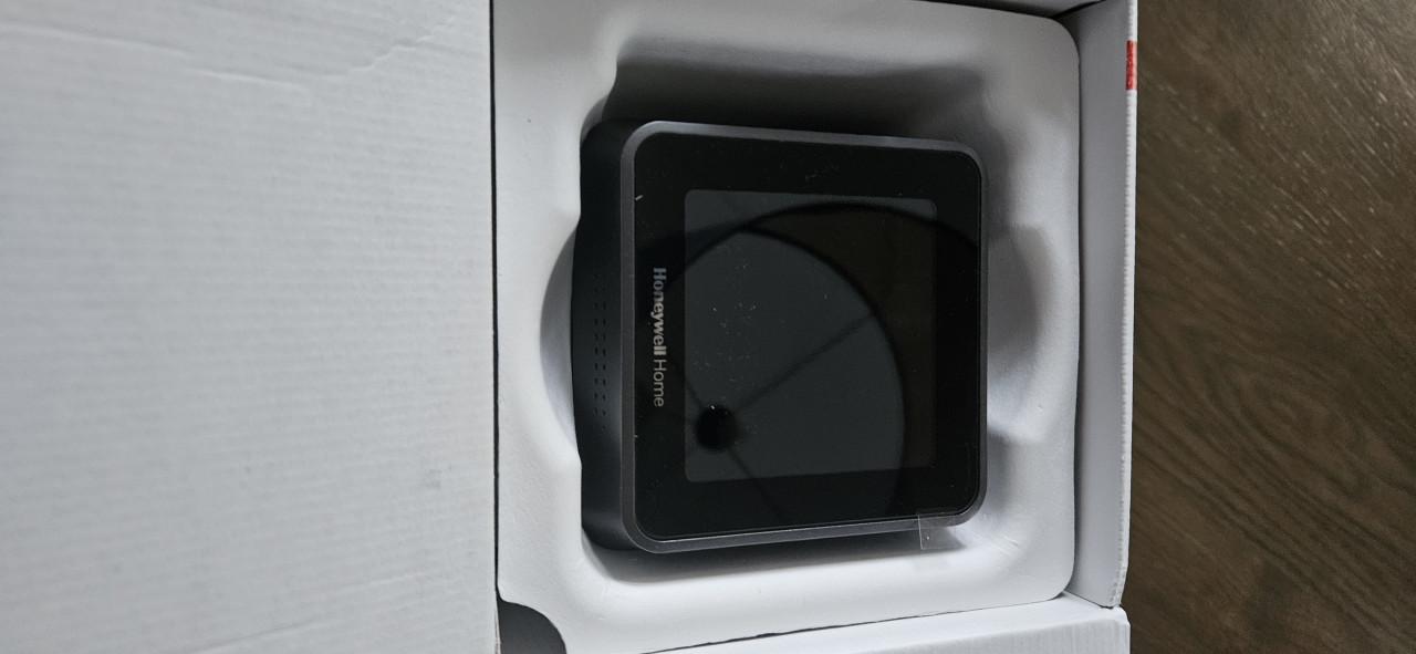Honeywell Home T6 Smart Thermostaat