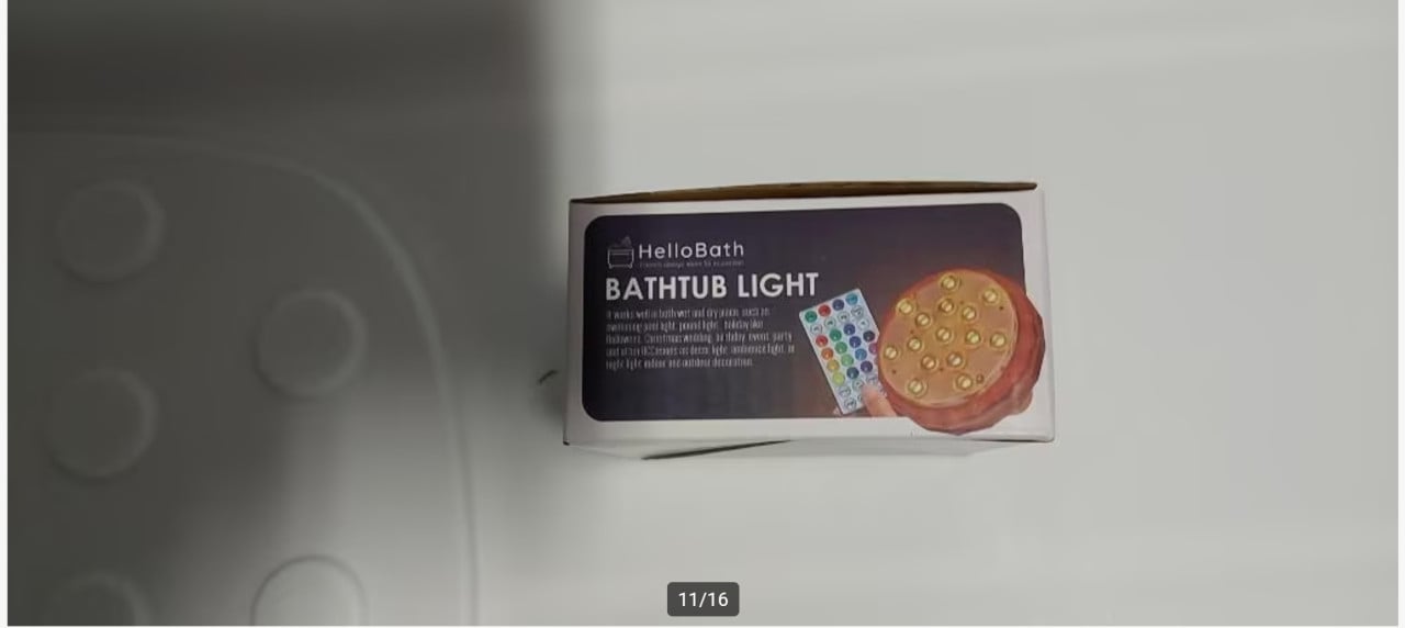 HelloBath Opvouwbaar bad - XXL Goliath (Comfort) - Donker G