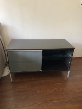 Bijzet-/opberg-/tvkast IKEA