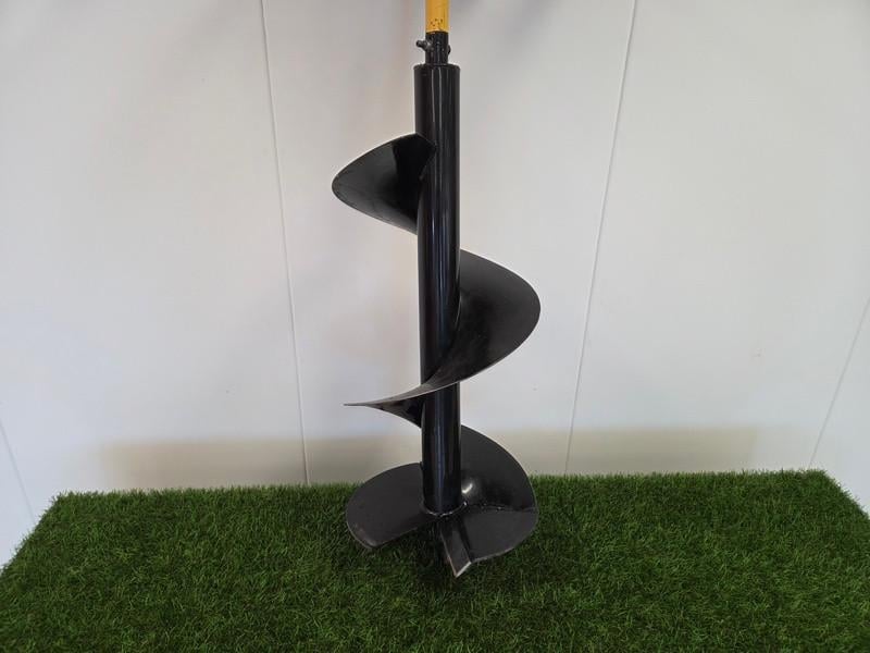 Lumag EB400PRO met boor