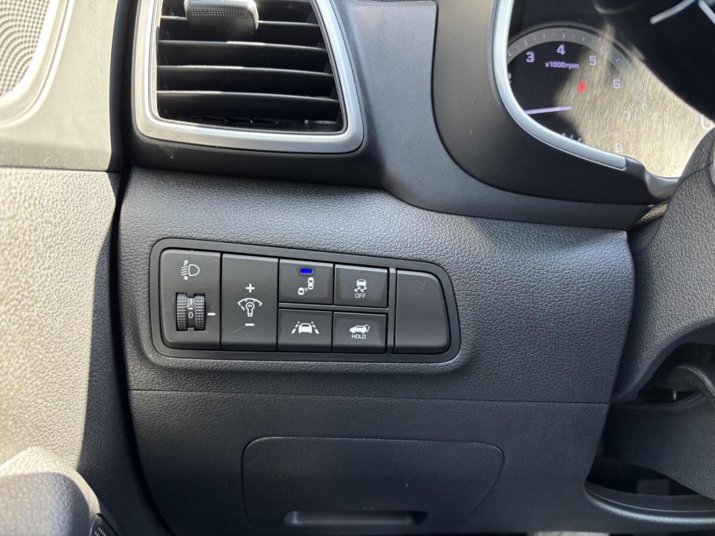 Hyundai Tucson 1.6 t-gdi premium automaat, nl-auto incl. trekhaak!