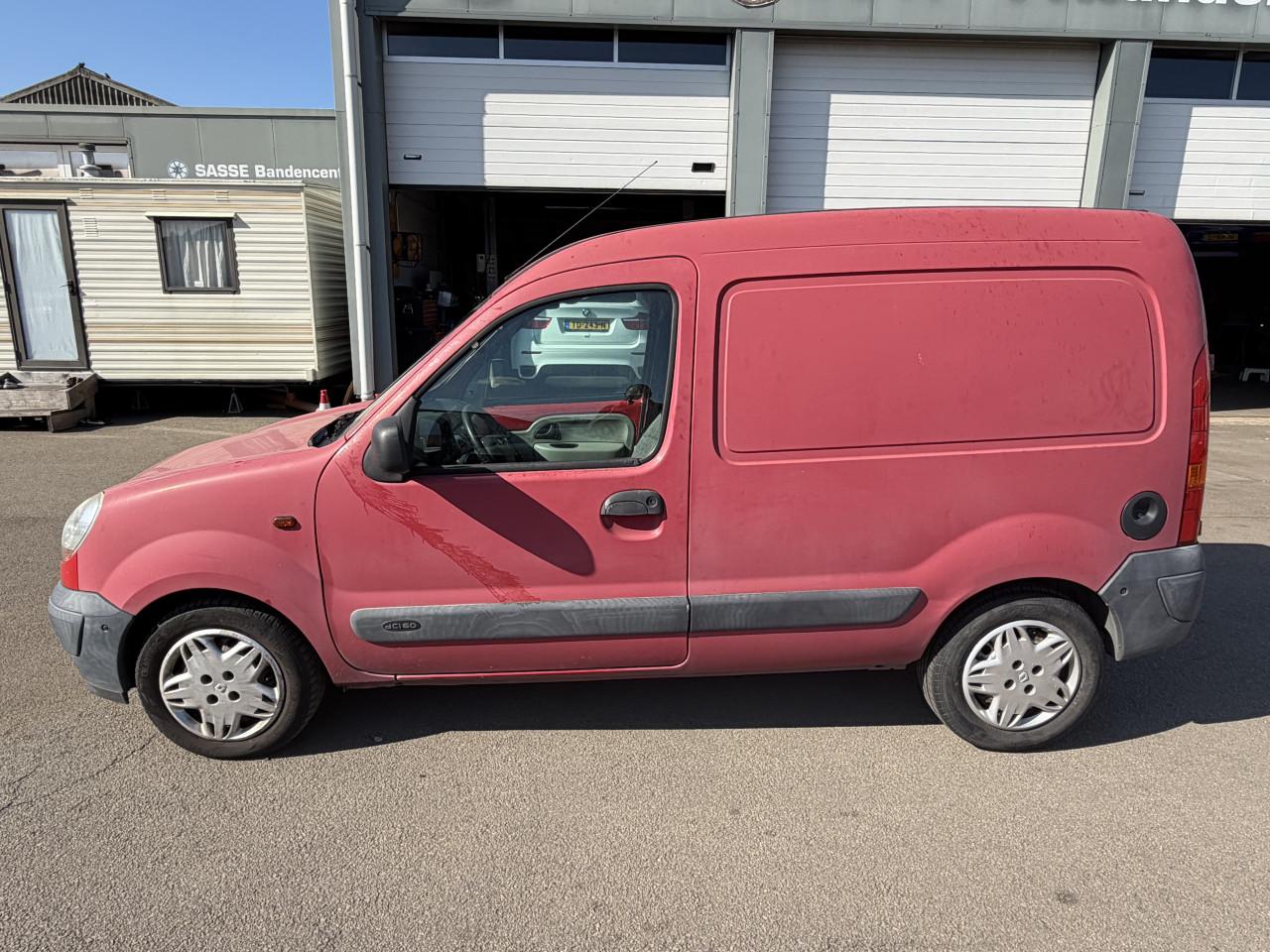 Renault Kangoo Express 1.5 dCi Confort Bouwjaar 2004 NAP ! ! !