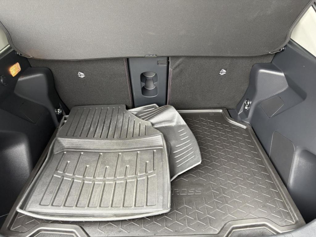 Toyota Yaris Cross 1.5 hybrid 130 executive automaat|trekhaak|mooie complet