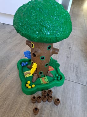 Holle Bolle Beukenboom