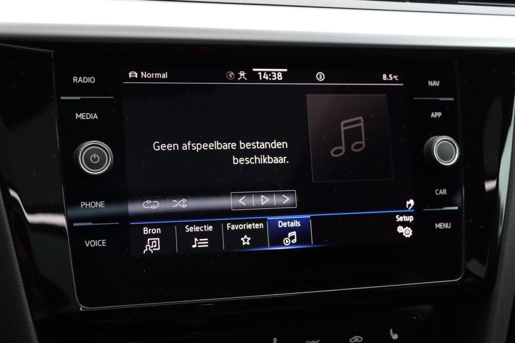 Volkswagen Arteon shooting brake 2.0 tsi r-line business + 190pk dsg7