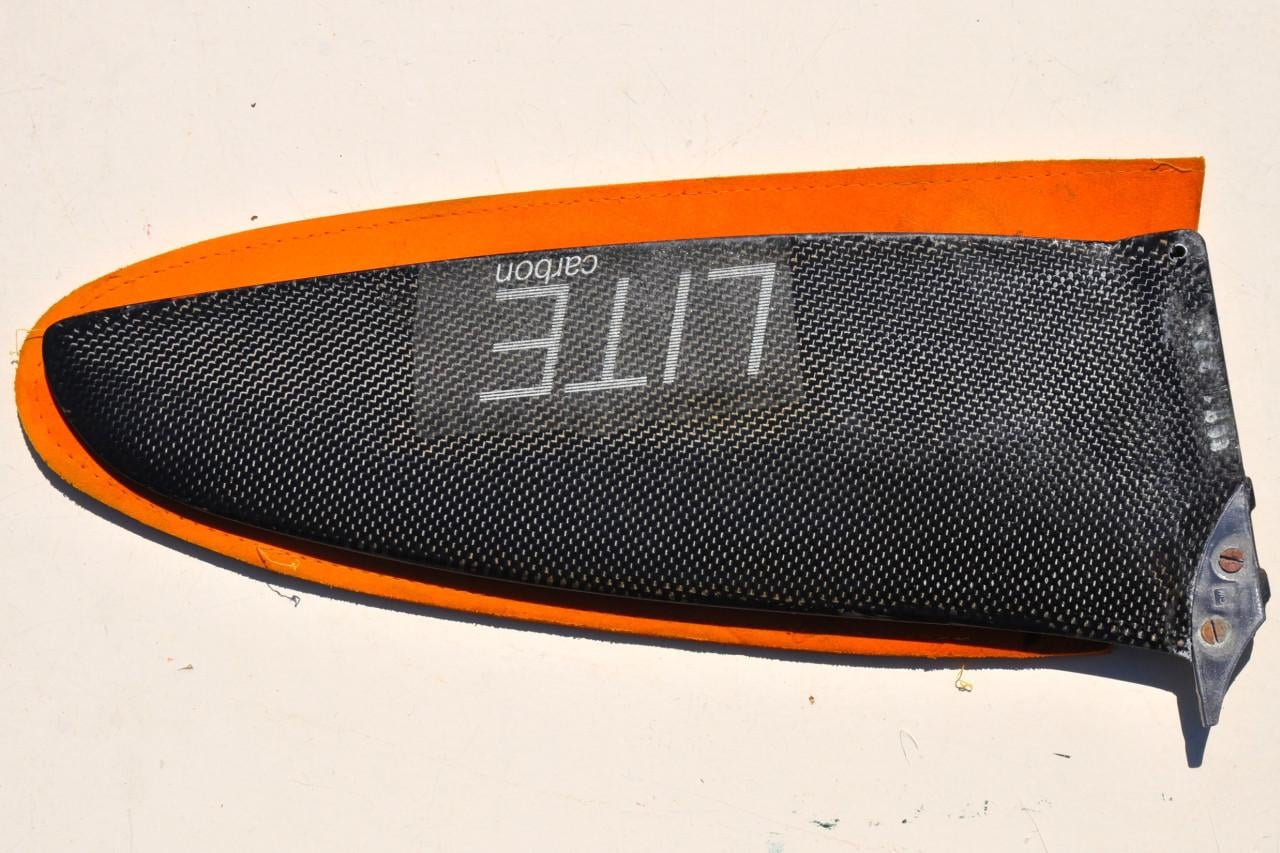 Windsurf vinnen