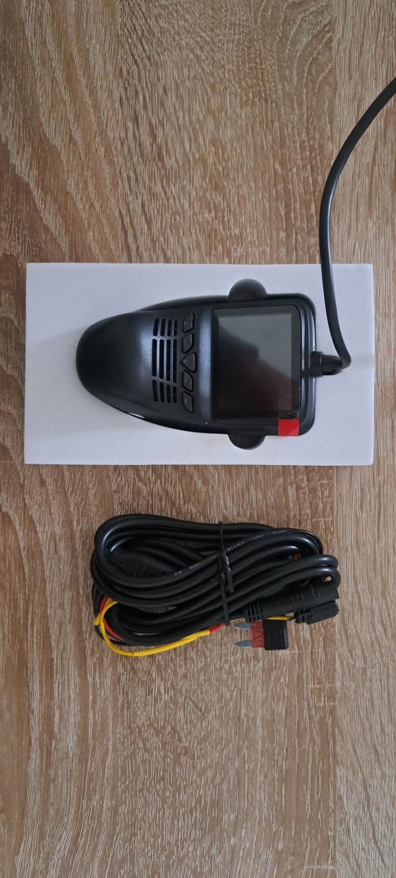 Dashcam