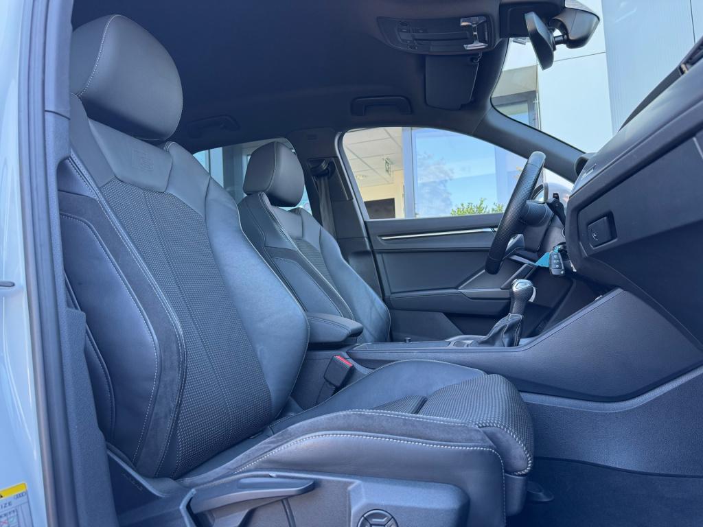 Audi Q3 45 tfsi e s edition * camera * matrix led * carplay