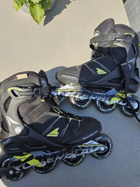 Skates rollerblade