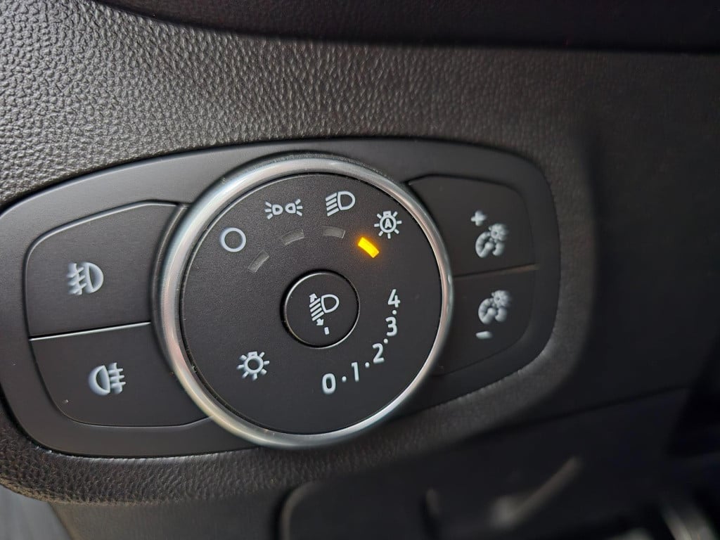 Ford Fiesta st-line occasion met 145pk (!) en carplay | tweedehands ford fi