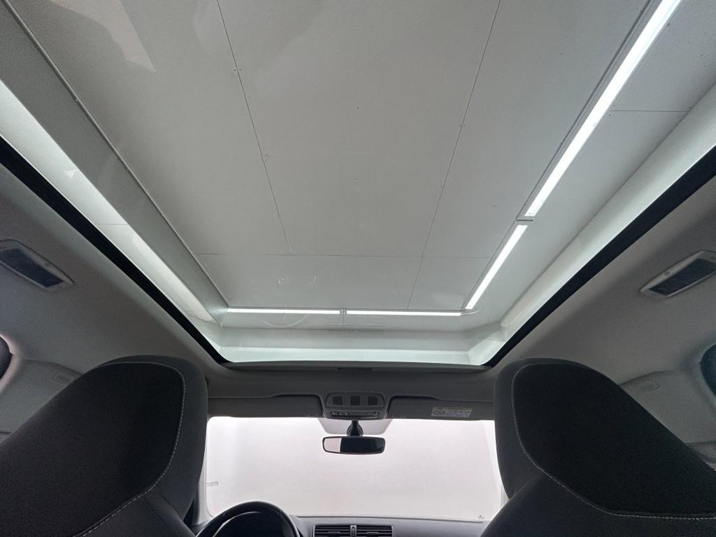 Skoda Fabia occasion 1.2 tsi first edition style | bruin | tweedehands skod