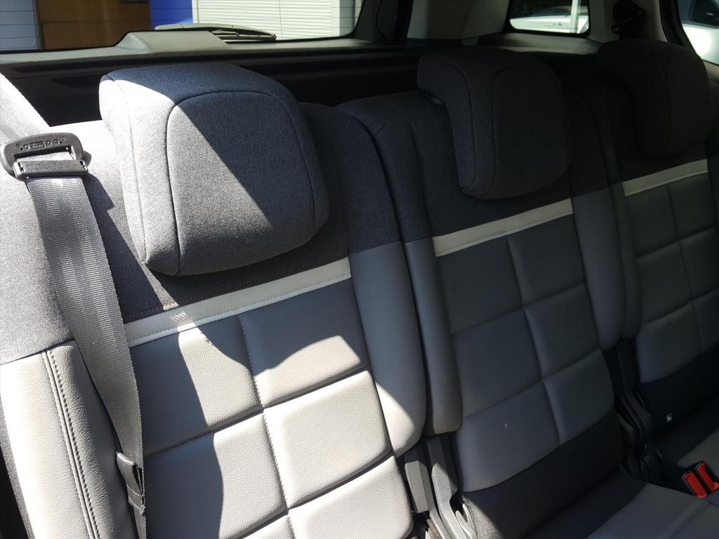 Citroen C5 Aircross 1.2 130pk s&s shine apple carplay & android auto | navi