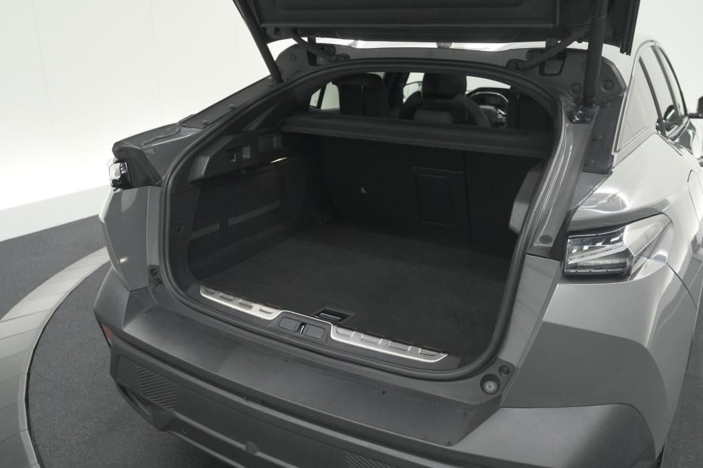 Peugeot 408 1.6 plug-in hybrid gt 180 e-eat8 | schuif-/kanteldak | alcantar