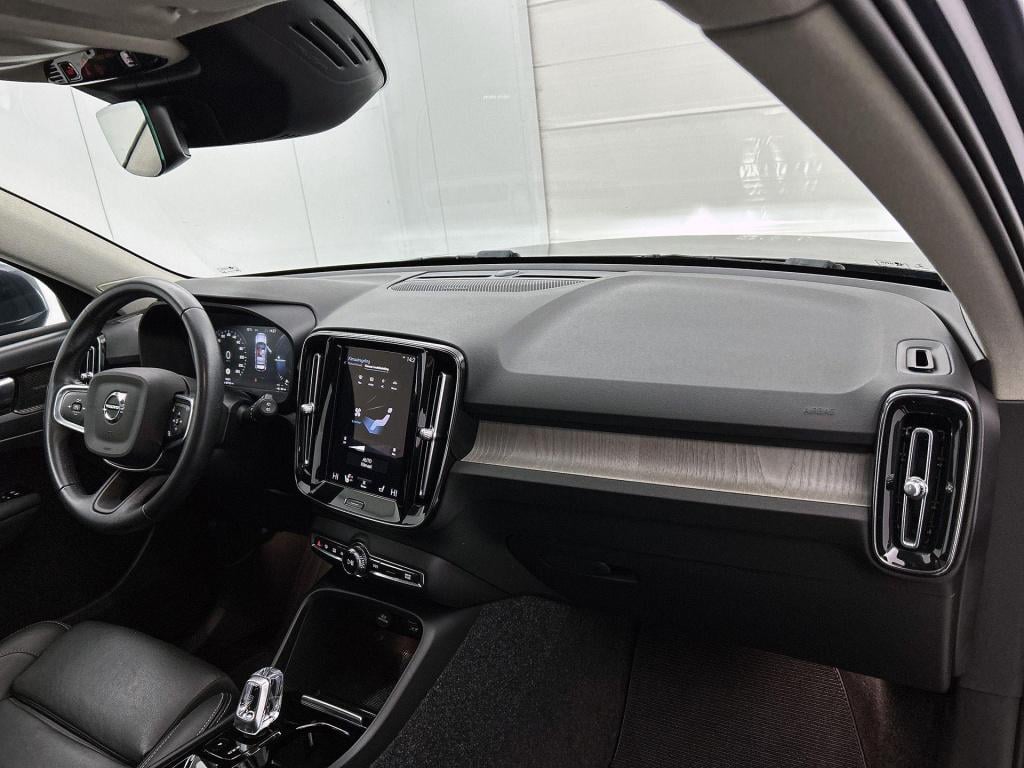 Volvo XC40 1.5 t5 recharge inscription | automaat | leder | panorama dak | 