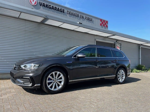 Volkswagen Passat 1.4 TSI eHybrid GTE Business