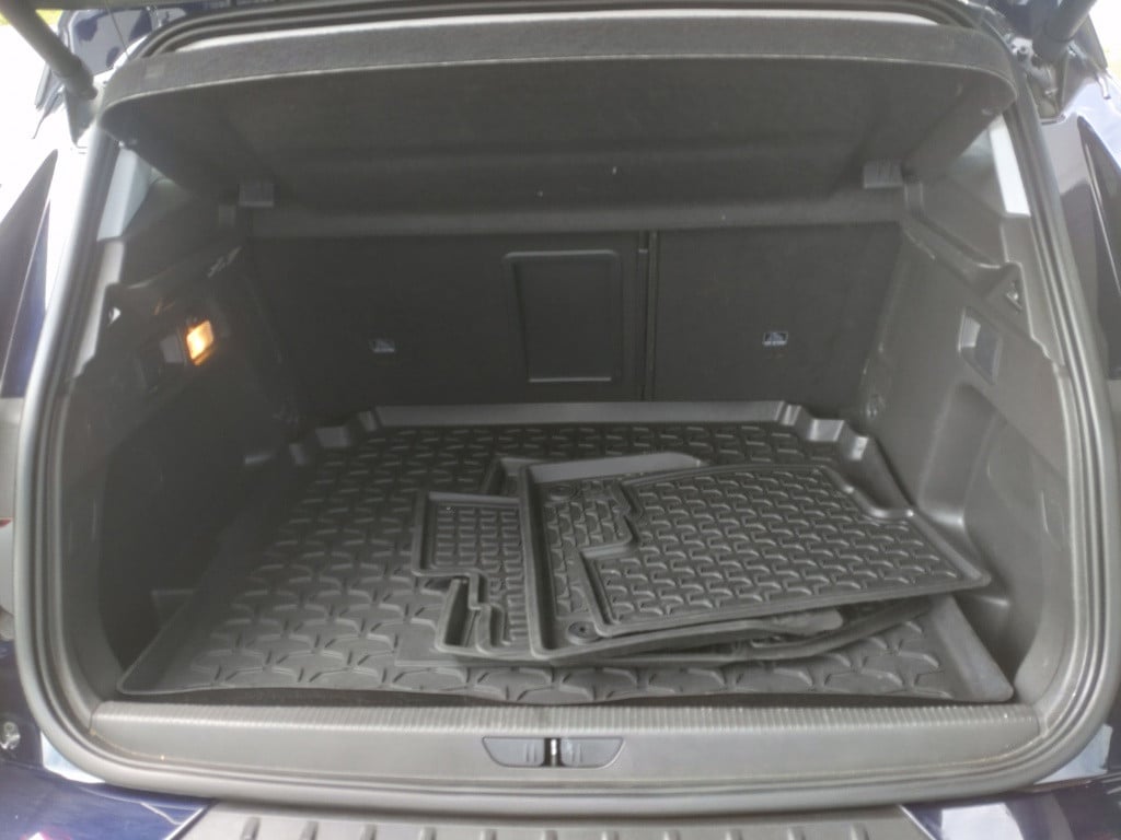 Opel Grandland X 1.2 turbo innovation