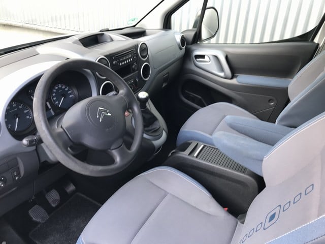 Citroen Berlingo 1.6 vti 120 multispace 1e eigenaar | panoramadak | airco e