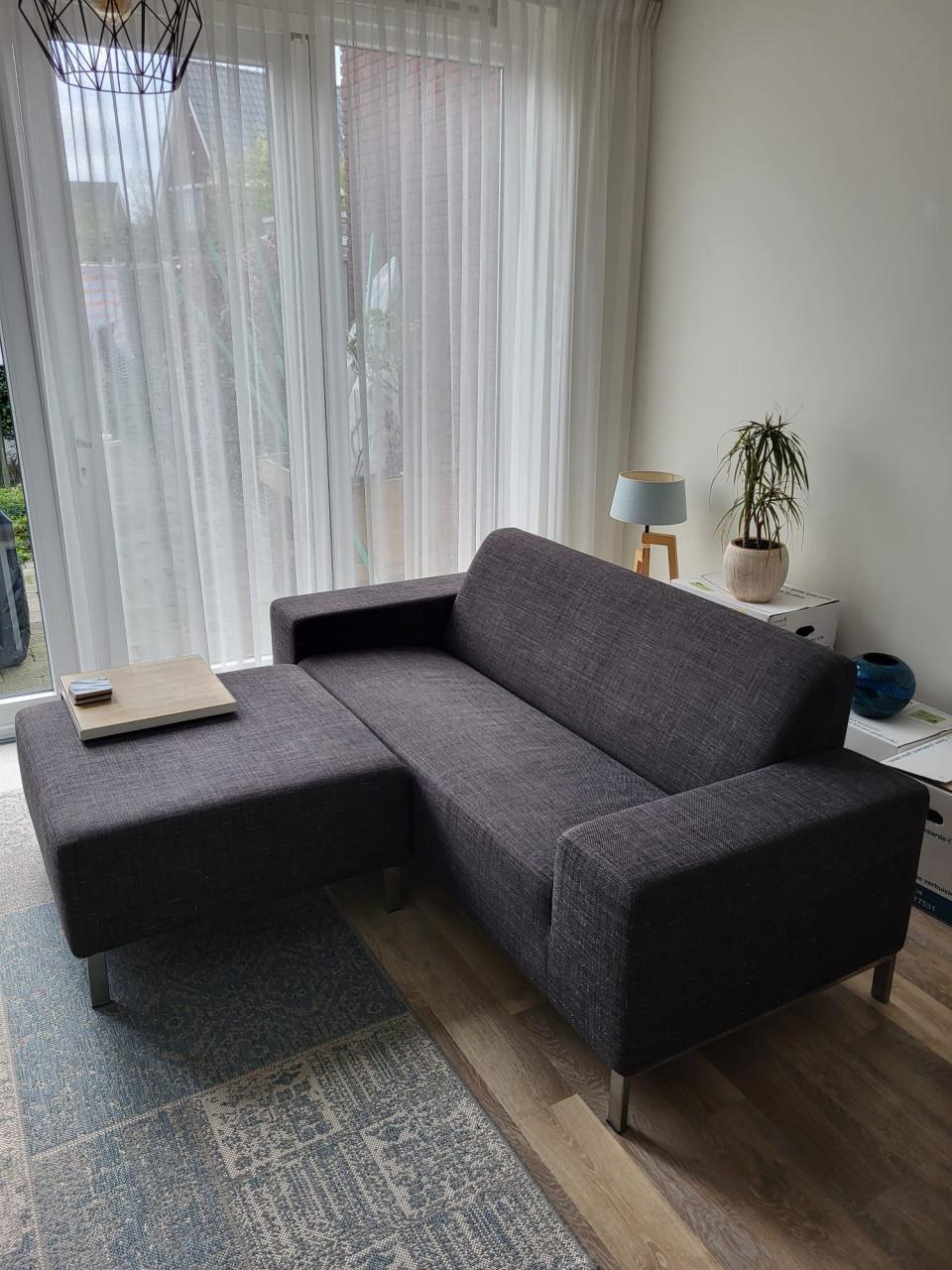 Bank - Gelderland 6511 Jan des Bouvrie