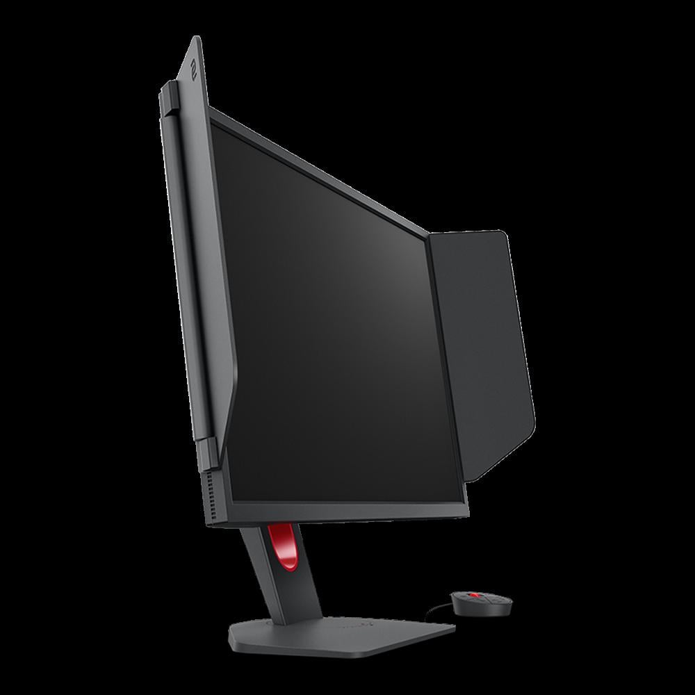 Gaming Monitor BenQ Zowie XL2566K Zwart 360Hz 1ms