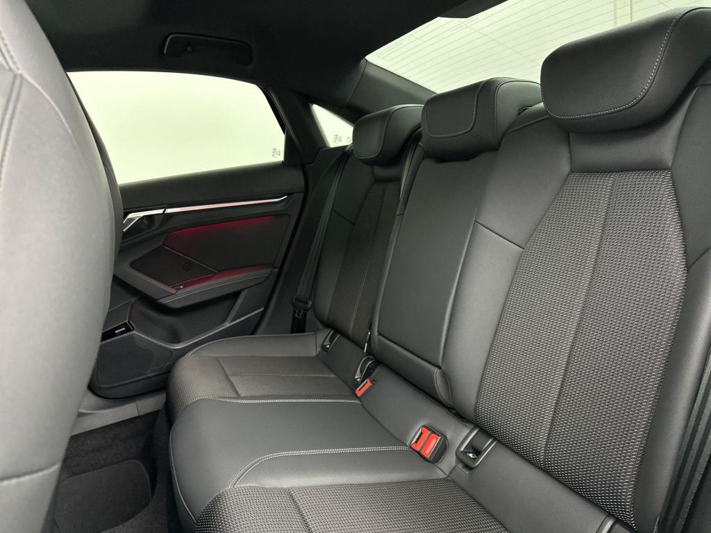 Audi A3 limousine 35 tfsi s edition