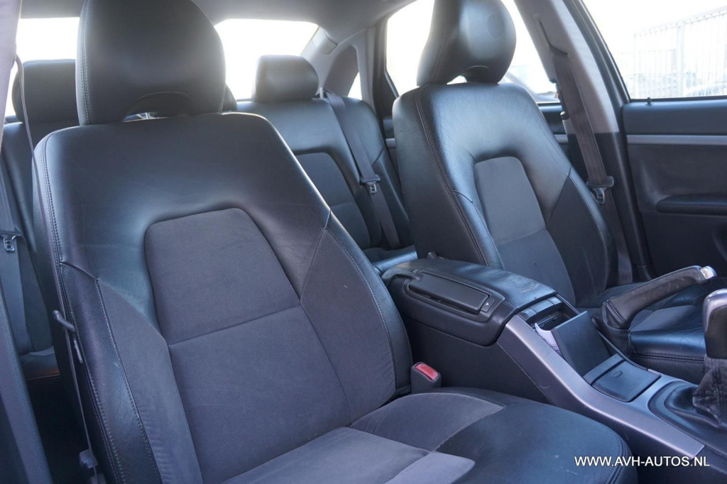 Volvo S80 2.4 exclusive