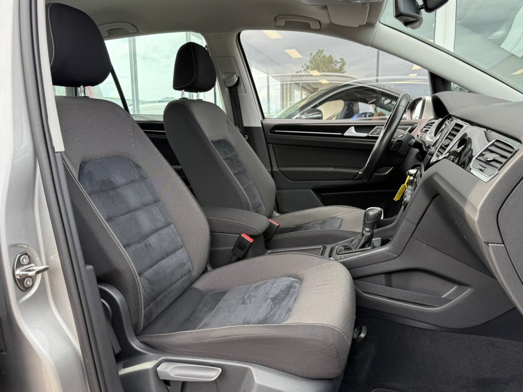 Volkswagen Golf Sportsvan 1.4 tsi highline
