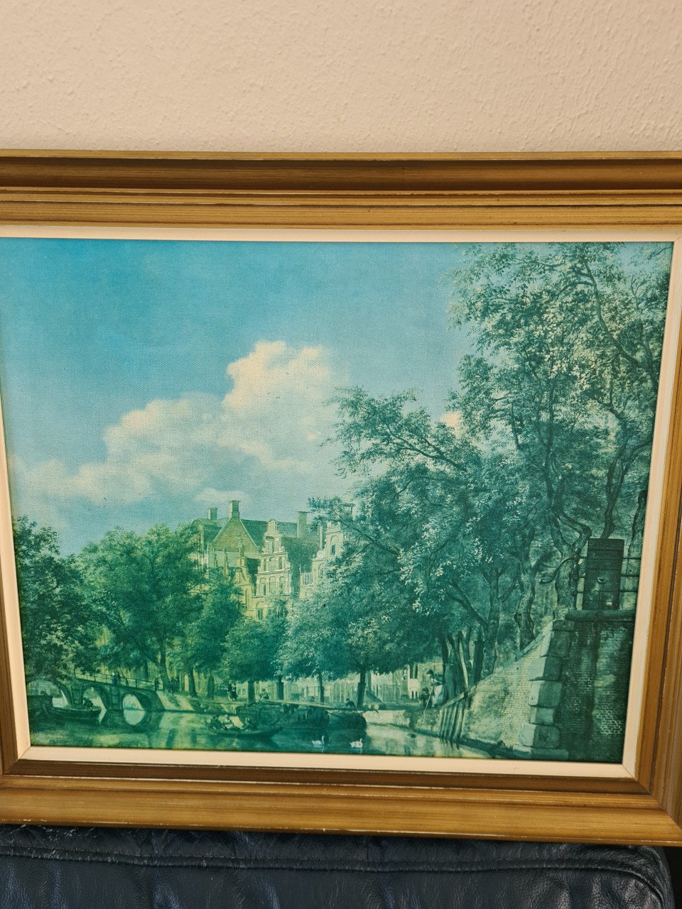 Schilderij