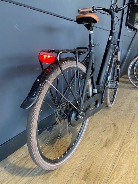 E-bike