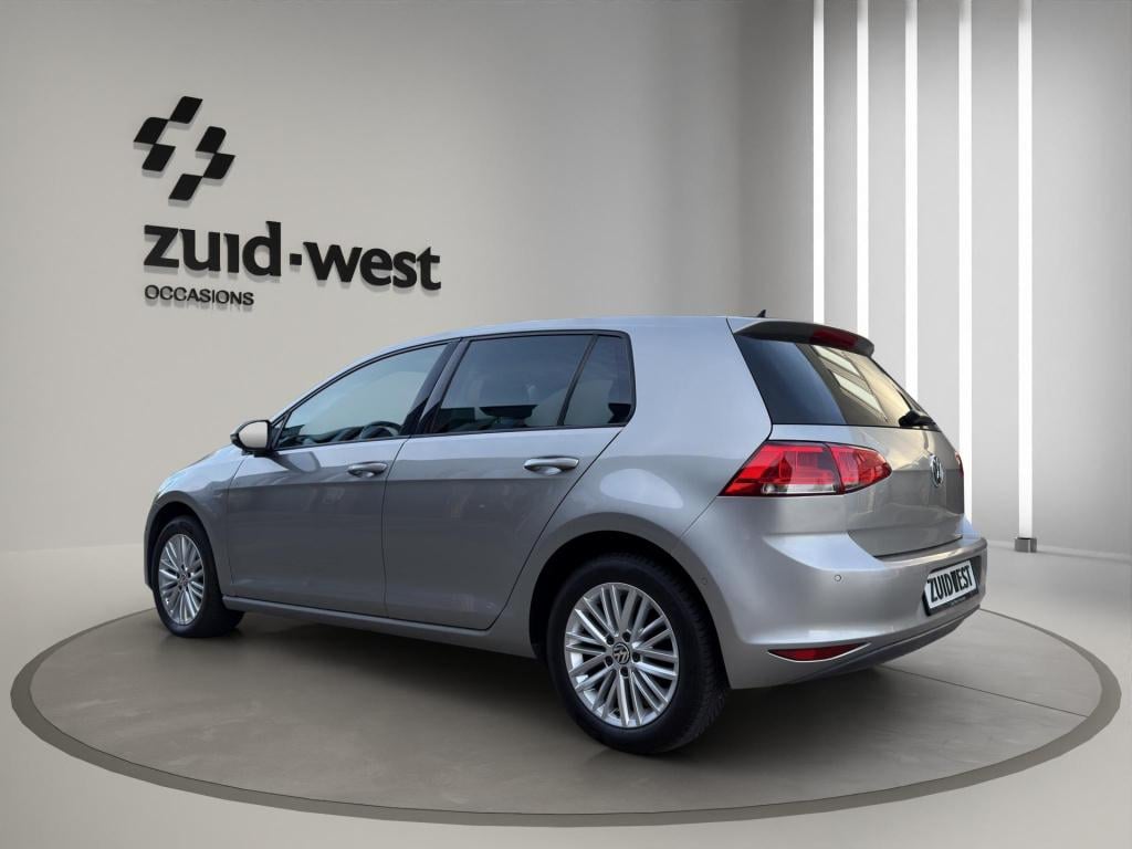 Volkswagen Golf 1.2 tsi stoelverwarming pdc clima