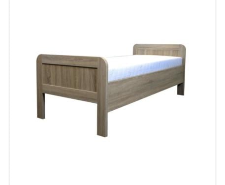 Senioren bed (nieuw!)